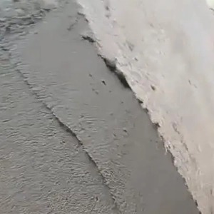 山阴水工建筑物I级C55聚合物改性水泥砂浆 渠道防渗泵站加固迎水面抗冲刷砂浆