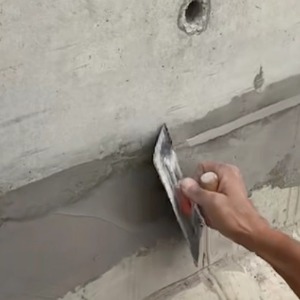 山阴P型防护型环氧树脂砂浆