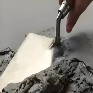 山阴混凝土裂缝孔洞剥落冻融修复用高强度丙乳防腐蚀砂浆