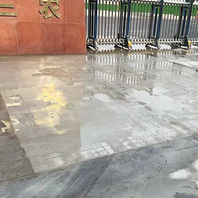 山阴水泥路面翻新砂浆